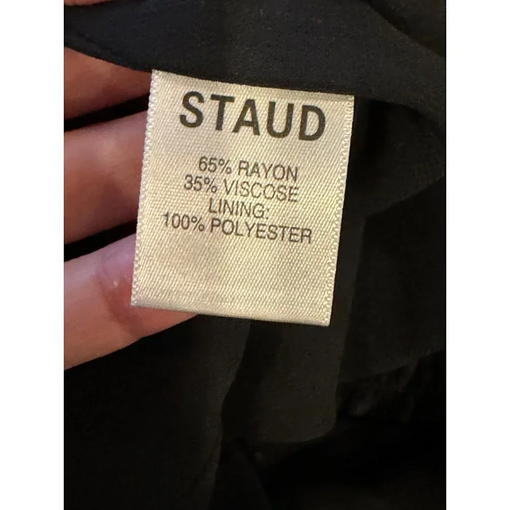 STAUD this top